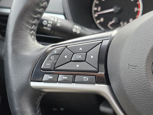 Used 2019 Nissan Altima 2.5 SV image 34