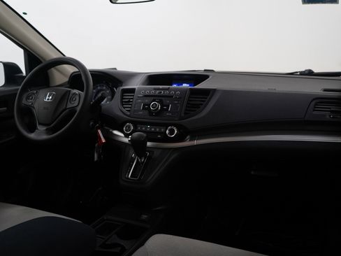 Used 2016 Honda CR-V LX image 12