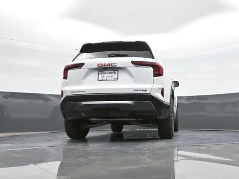 New 2026 GMC Terrain AT4 w/ Convenience Package III image 66