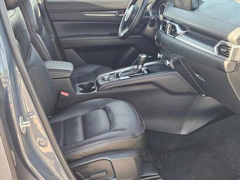 Used 2025 MAZDA CX-5 Carbon Edition AWD/4WD image 22