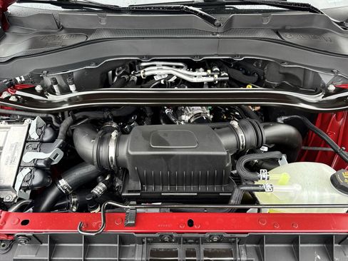 Used 2025 Ford Explorer ST w/ Sun And Sound Package image 35