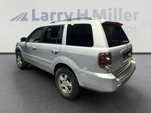Used 2008 Honda Pilot EX-L image 3