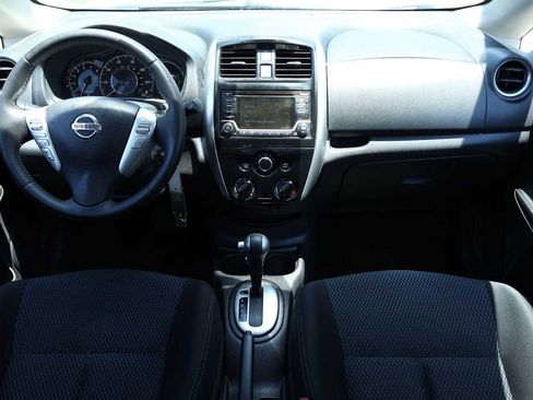Used 2016 Nissan Versa Note SV FWD image 10
