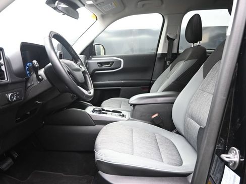 Used 2021 Ford Bronco Sport Big Bend w/ Big Bend Package (96B) AWD/4WD image 9