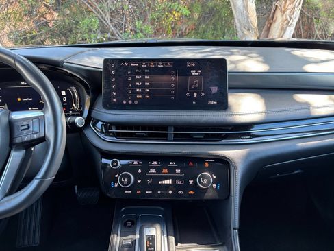 Used 2026 INFINITI QX60 Luxe AWD/4WD image 16