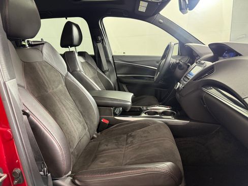 Used 2020 Acura MDX w/Advance/Entertainment Pkg image 26