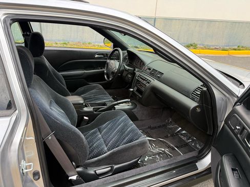 Used 2001 Honda Prelude image 17