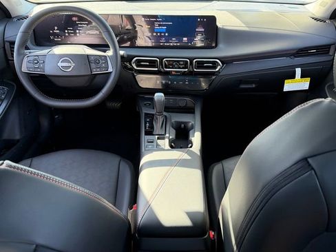 New 2026 Nissan Sentra SR FWD image 23