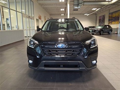 Certified 2023 Subaru Forester Premium image 2