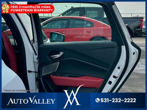 Used 2023 Acura TLX Type S PMC Edition image 26