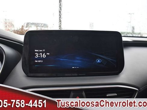 Used 2023 Hyundai Santa Fe Calligraphy AWD/4WD image 37