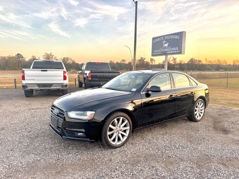 Used 2013 Audi A4 2.0T Premium Plus image 2