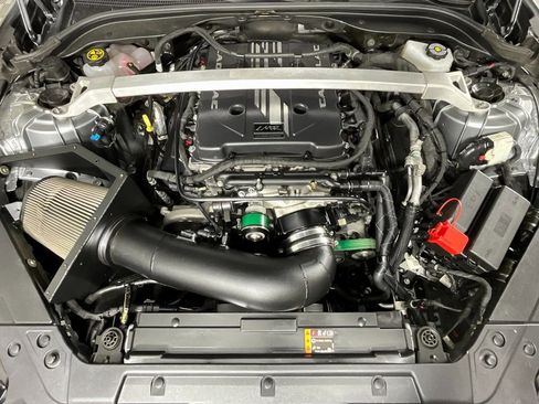 Used 2023 Cadillac CT5 V Blackwing RWD image 27