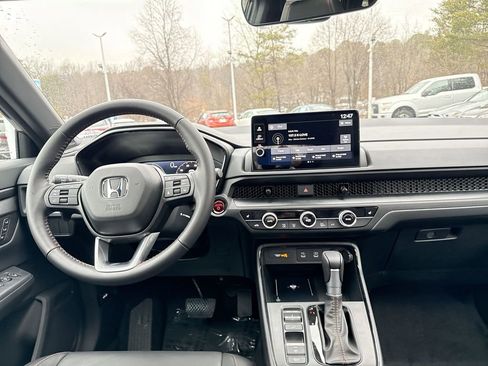 New 2026 Honda CR-V Sport-L image 22