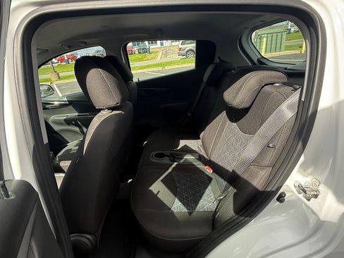 Used 2021 Chevrolet Spark LT image 13