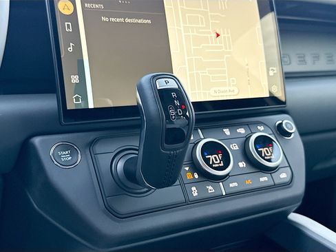 New 2026 Land Rover Defender 110 S AWD/4WD image 27