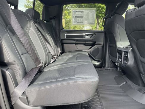 New 2026 RAM 1500 Big Horn image 31