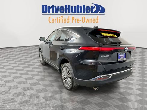 Used 2021 Toyota Venza XLE w/ Softex Package image 6