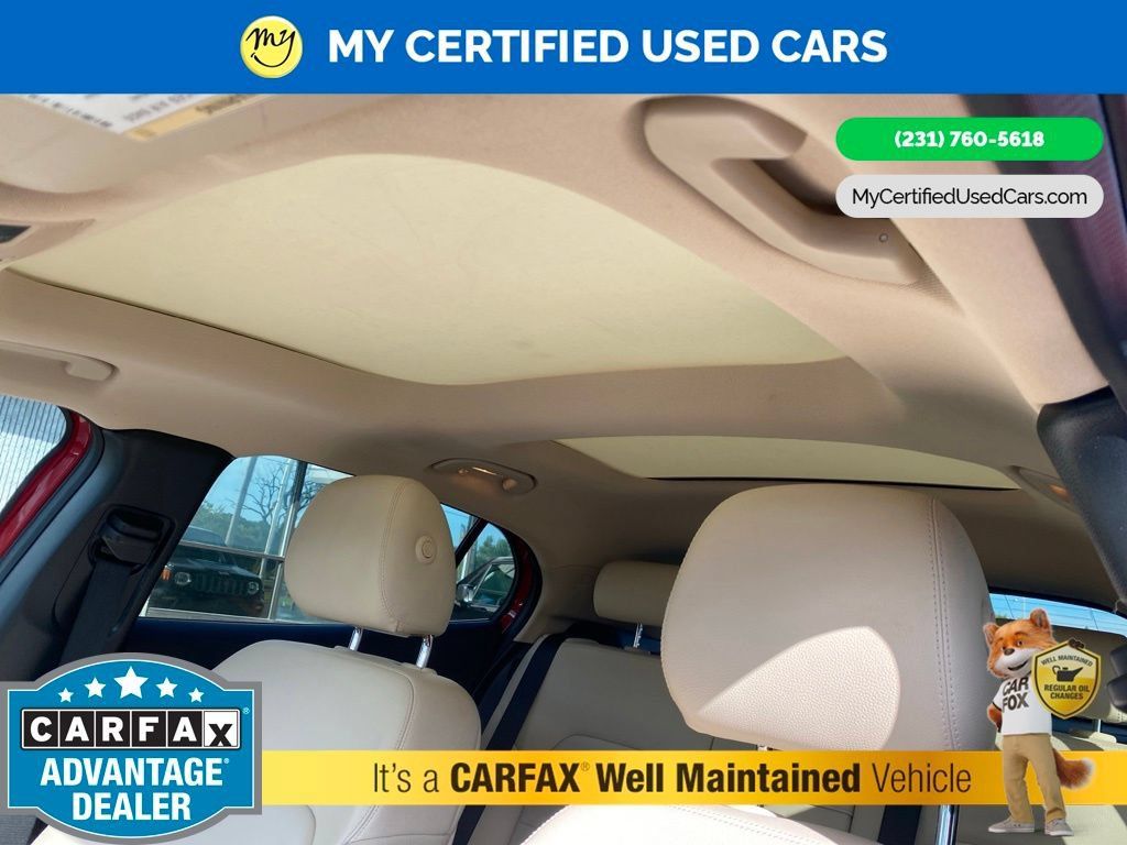 Used 2018 Mercedes-Benz GLA 250 4MATIC image 17