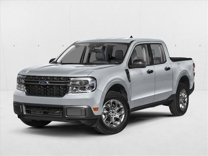 Used 2024 Ford Maverick XLT w/ XLT Luxury Package