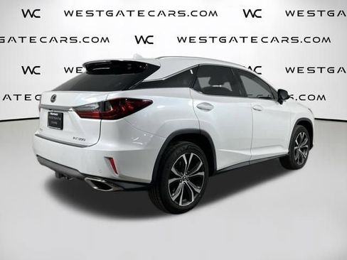 Used 2018 Lexus RX 350 AWD image 46