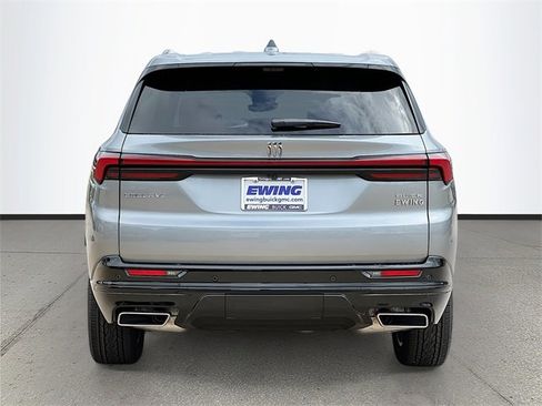 New 2026 Buick Enclave Sport Touring w/ Power Package image 5