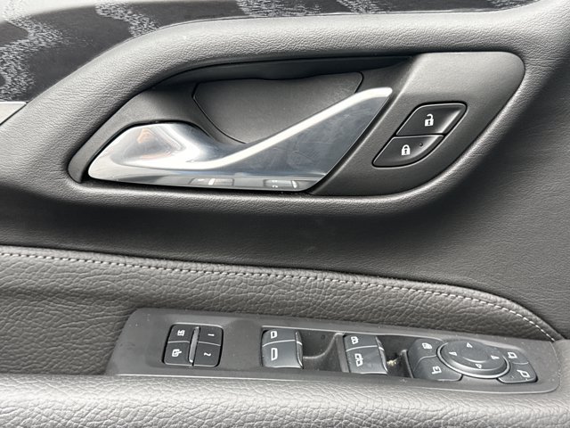 Used 2024 GMC Yukon XL Denali w/ Max Trailering Package AWD/4WD image 22