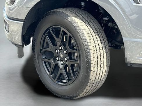 Certified 2024 Ford F150 STX w/ STX Black Appearance Package AWD/4WD image 46
