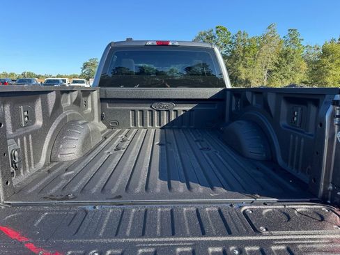 New 2026 Ford F250 XL w/ STX Appearance Package image 23