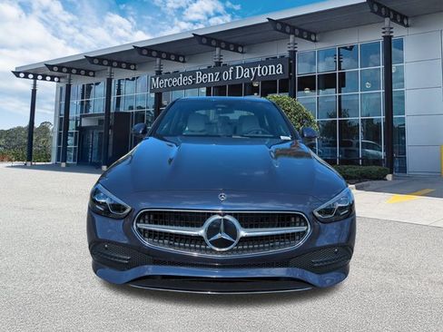 New 2026 Mercedes-Benz C 300 Sedan image 9