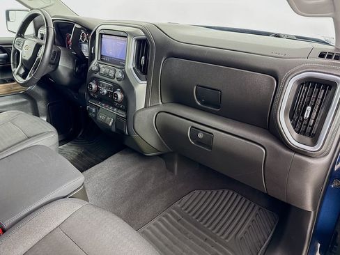 Used 2020 Chevrolet Silverado 1500 LT w/ All-Star Edition image 31