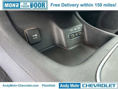 Used 2020 Dodge Durango SXT image 18