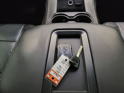 Used 2017 Chevrolet Tahoe LT image 49