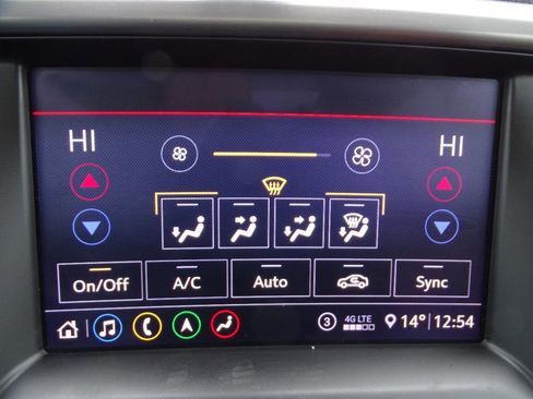 Used 2020 GMC Acadia AT4 w/ GMC Pro Grade Package image 30