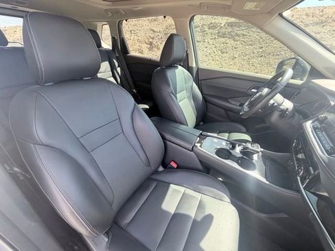 Certified 2023 Nissan Rogue SL w/ SL Premium Package image 35