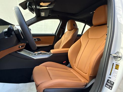 New 2026 BMW 330i xDrive Sedan w/ Convenience Package image 11