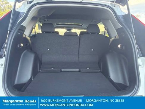 Used 2026 Honda CR-V EX image 29