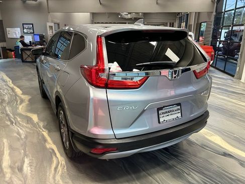Used 2017 Honda CR-V EX-L image 31