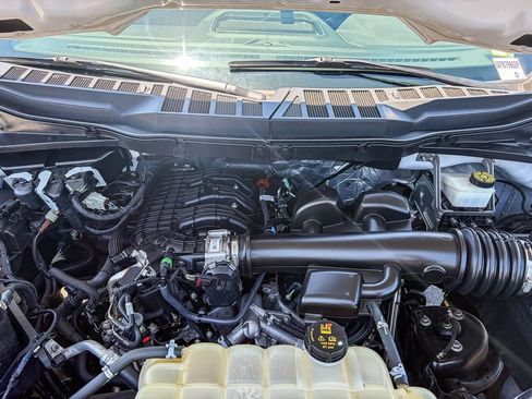 Used 2021 Ford F150 XL w/ XL Power Equipment Group RWD image 55