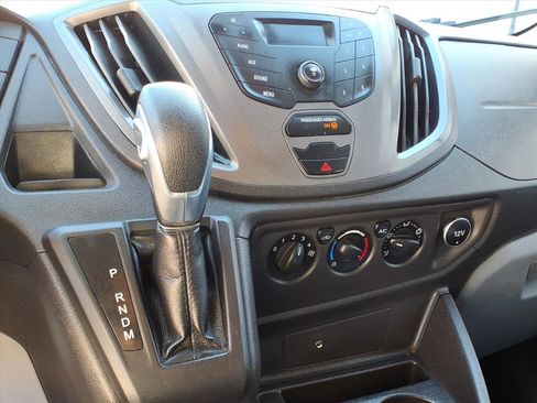 Used 2018 Ford Transit 250 130 Low Roof w/ Exterior Upgrade Package image 9