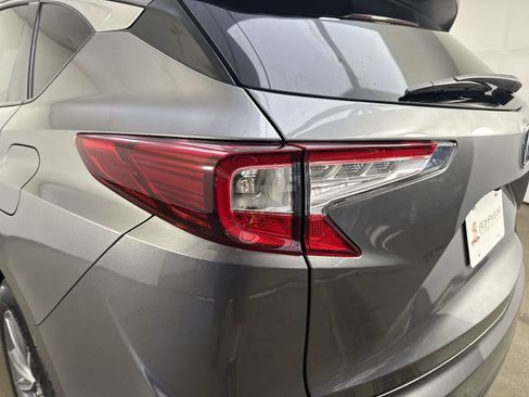 Certified 2024 Acura RDX w/ Technology Package AWD/4WD image 31