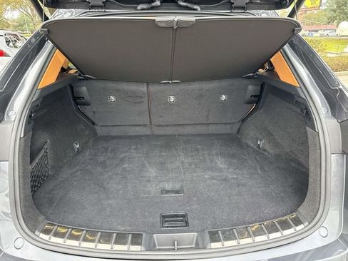 Used 2024 Lexus NX 350 AWD w/ Vision Package image 10