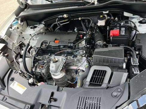Used 2027 Honda HR-V EX-L image 13