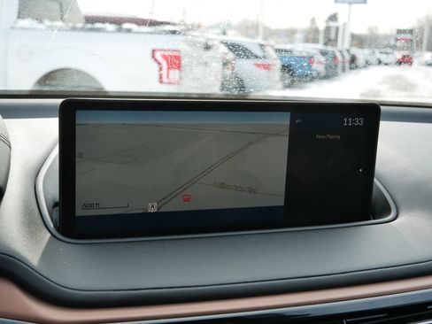 Certified 2023 Acura MDX SH-AWD w/ Technology Package image 22