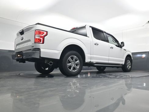 Used 2018 Ford F150 XLT w/ Equipment Group 302A Luxury image 23