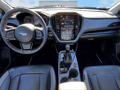Used 2024 Subaru Crosstrek 2.5i Limited image 10