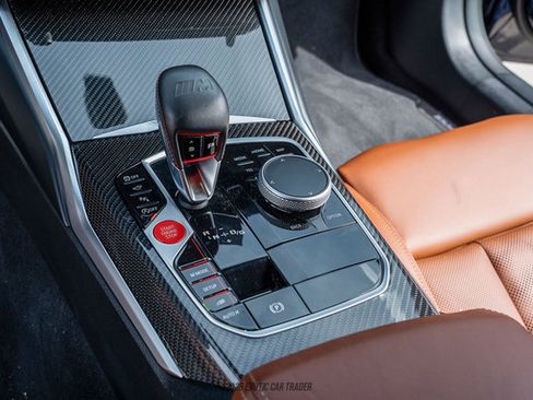 Used 2025 BMW M4 xDrive Competition image 47