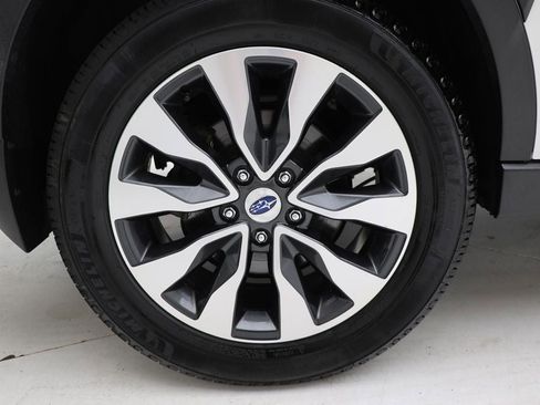 Used 2023 Subaru Outback Limited XT image 10