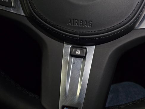 Used 2023 BMW 430i Gran Coupe xDrive w/ M Sport Package image 35