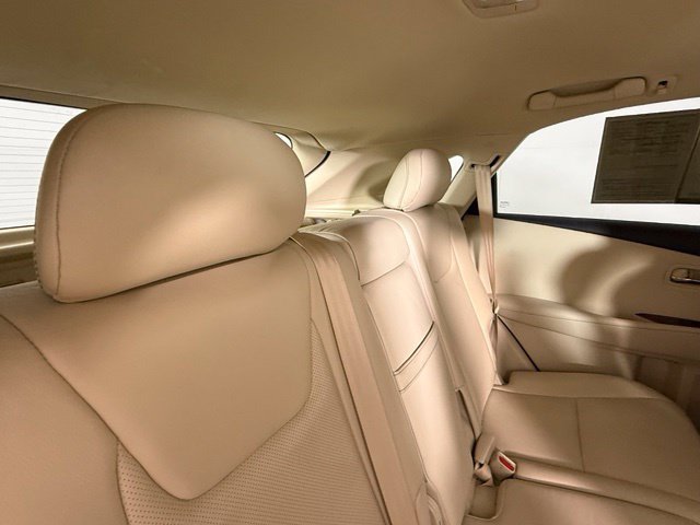 Used 2015 Lexus RX 350 FWD image 21